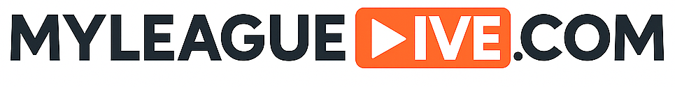 MyLeagueLive