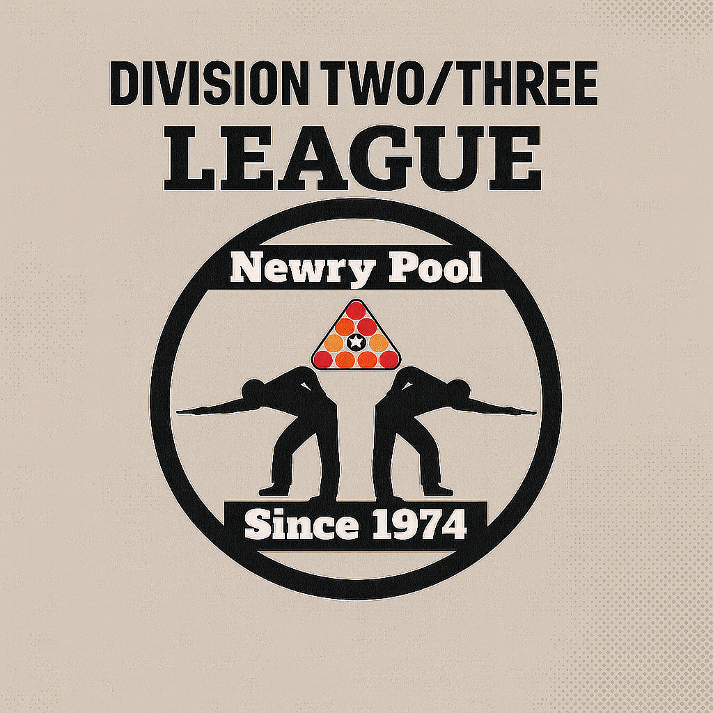 Division Two/Three 25/26