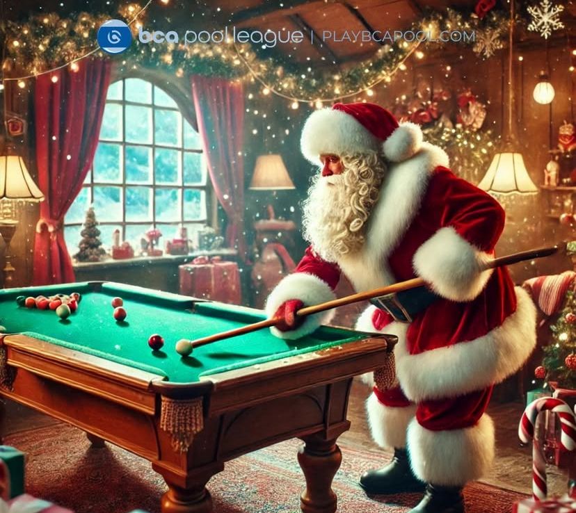 Christmas Challenge 2025