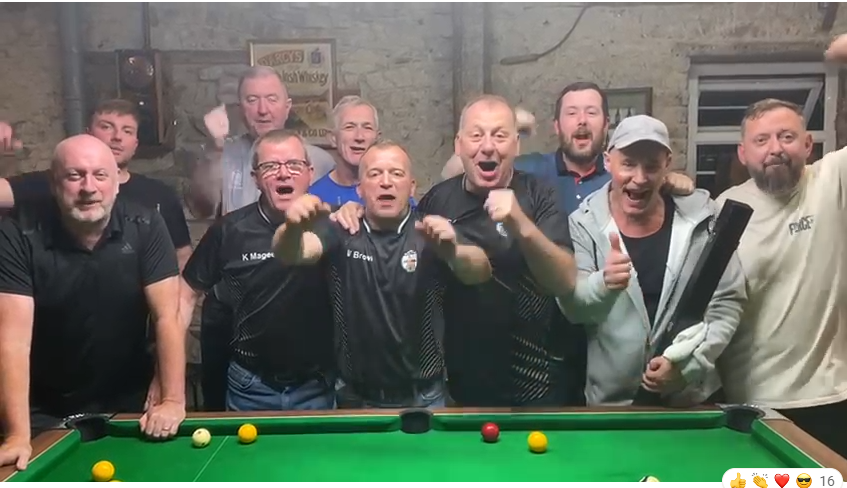 Premier Division Cup 2025/26