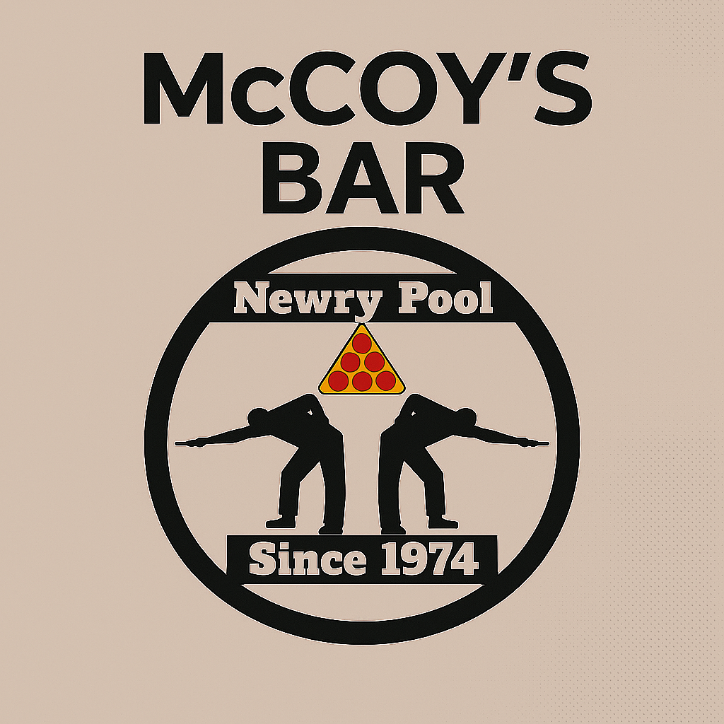 McCoy's Bar