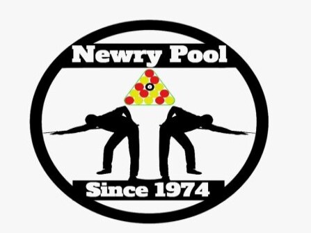 Newry Pool League Logo