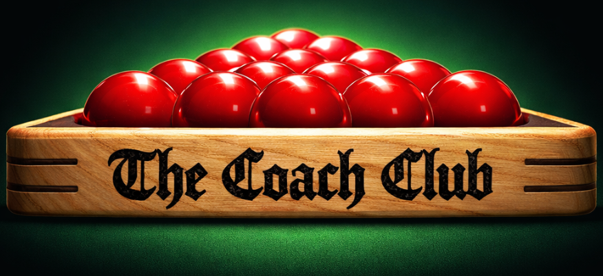 The Coach Club